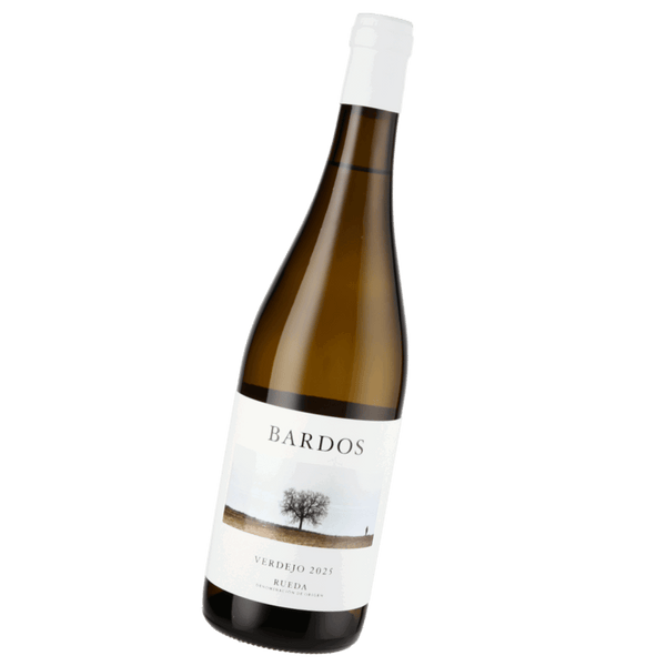 Bardos, Bodega De  Verdejo, 2025 - Bottle Hero