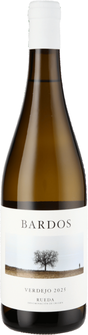Bardos, Bodega De  Verdejo, 2025 - Bottle Hero