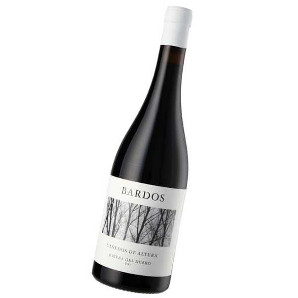 Bardos, Bodega De  Vinedos De Altura, 2022 - Bottle Hero