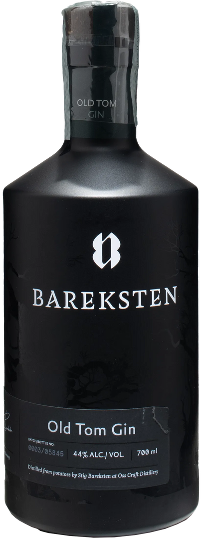 Bareksten Old Tom Gin 0.7L
