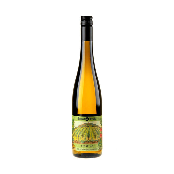Barnert & Drewitz Silvaner Auf dem Buberg Alte Reben 2024 - Bottle Hero