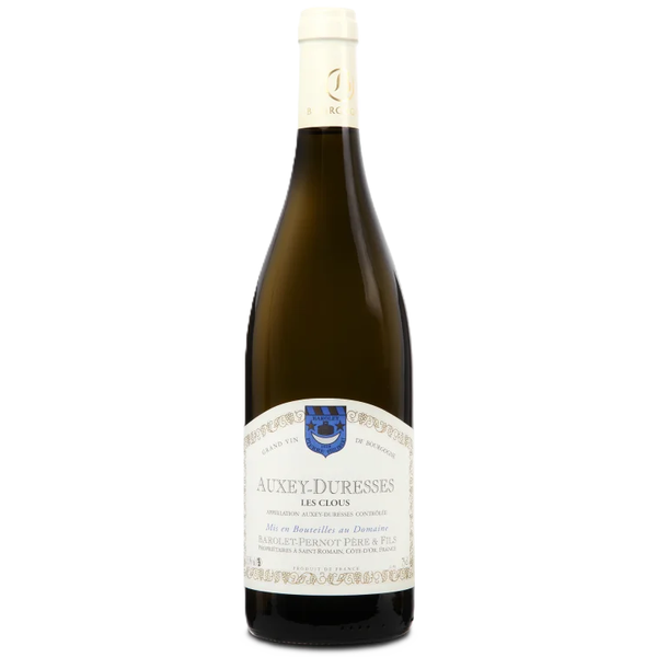 Domaine Barolet-Pernot, Auxey-Duresses Rouge "Les Clous" 2023 - Bottle Hero
