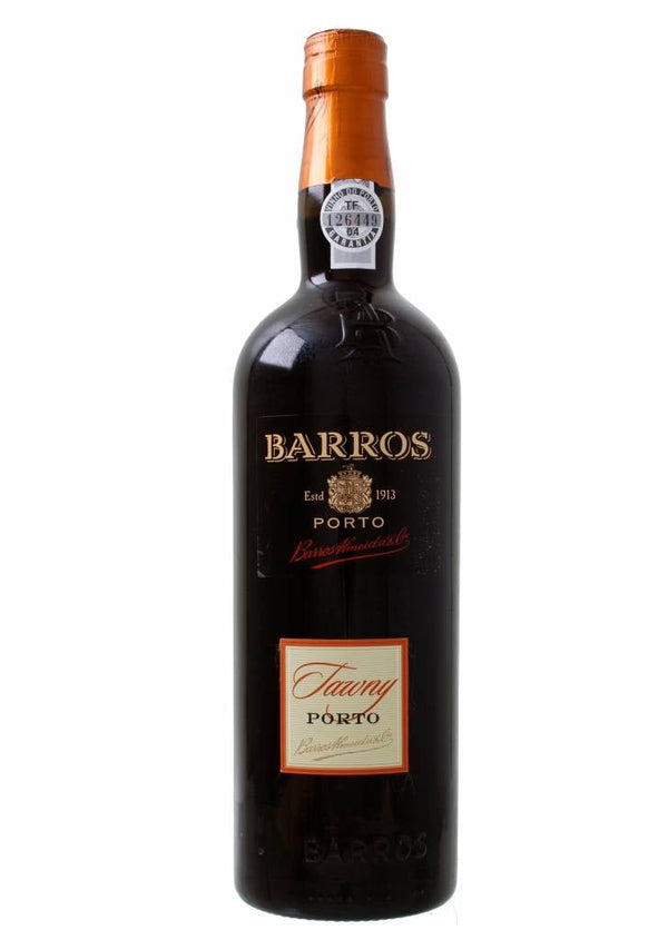 Barros, Tawny Port - Bottle Hero