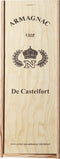 Bas Armagnac Pot VSOP, Castelfort, Nogaro, 2,5 l.