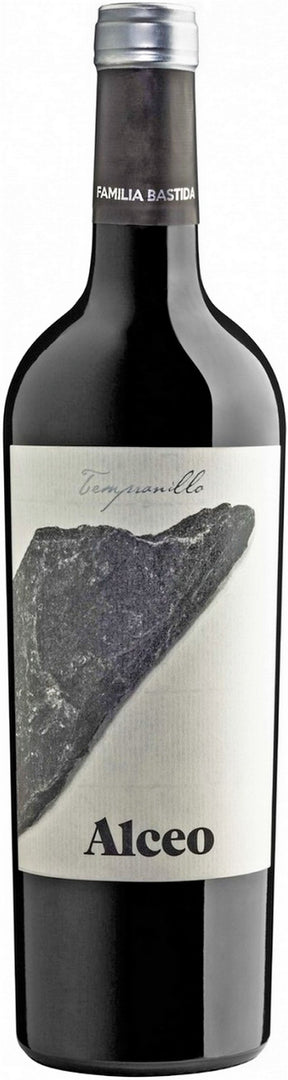 Bodegas Familia Bastida, La Mancha Tempranillo Alceo, 2021 - Bottle Hero