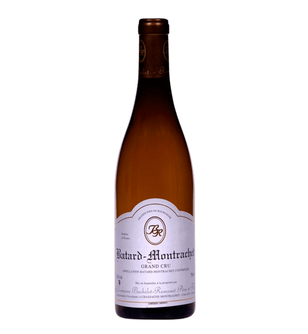 Bachelet-Ramonet Batard Montrachet 2023 - Bottle Hero