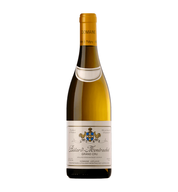 Domaine Leflaive Bâtard-Montrachet Grand Cru 2013 - Bottle Hero