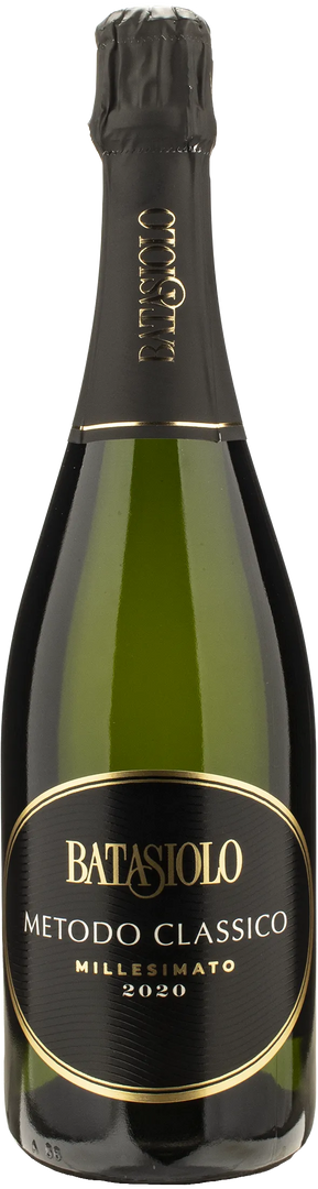 Batasiolo Spumante Metodo Classico Brut 2020