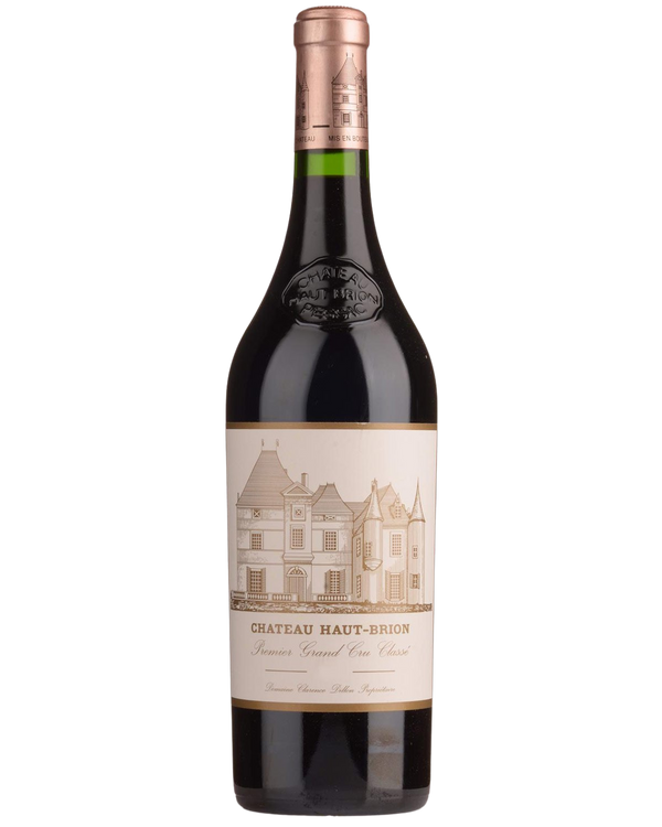 2022 Château Haut Brion Magnum - Bottle Hero