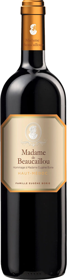 Château Ducru-Beaucaillou, Madame de Beaucaillou, Haut-Médoc, 2022 - Bottle Hero
