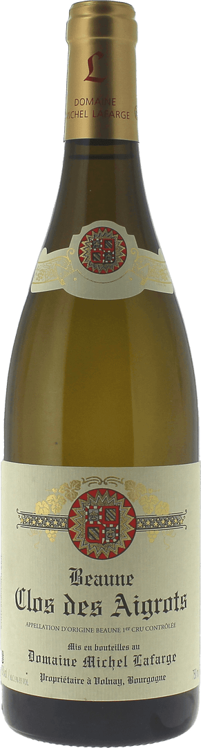 Beaune 1er Cru Clos Des Aigrots Lafarge, 2022 - Bottle Hero