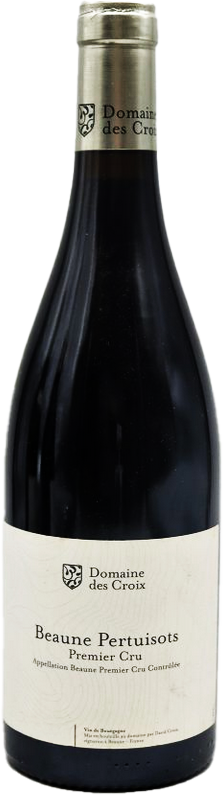 Beaune 1er Cru Pertuisots Domaine Domaine Des Croix, 2023 - Bottle Hero