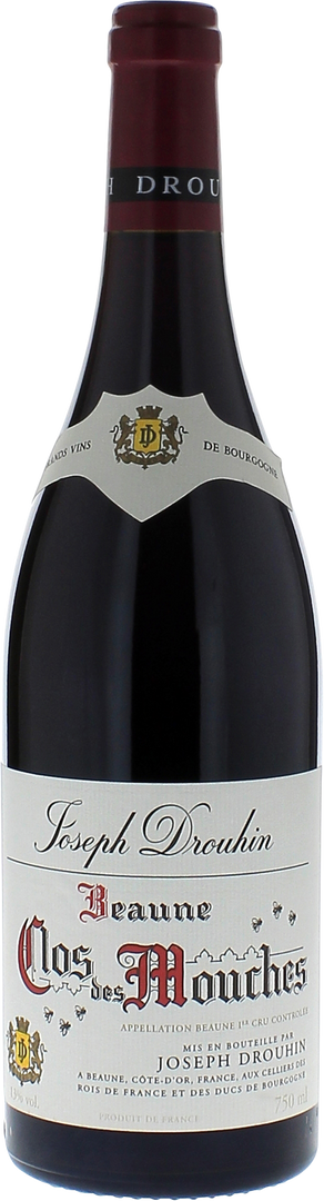 Beaune Clos Des Mouches Rouge Domaine Drouhin, 2022 - Bottle Hero