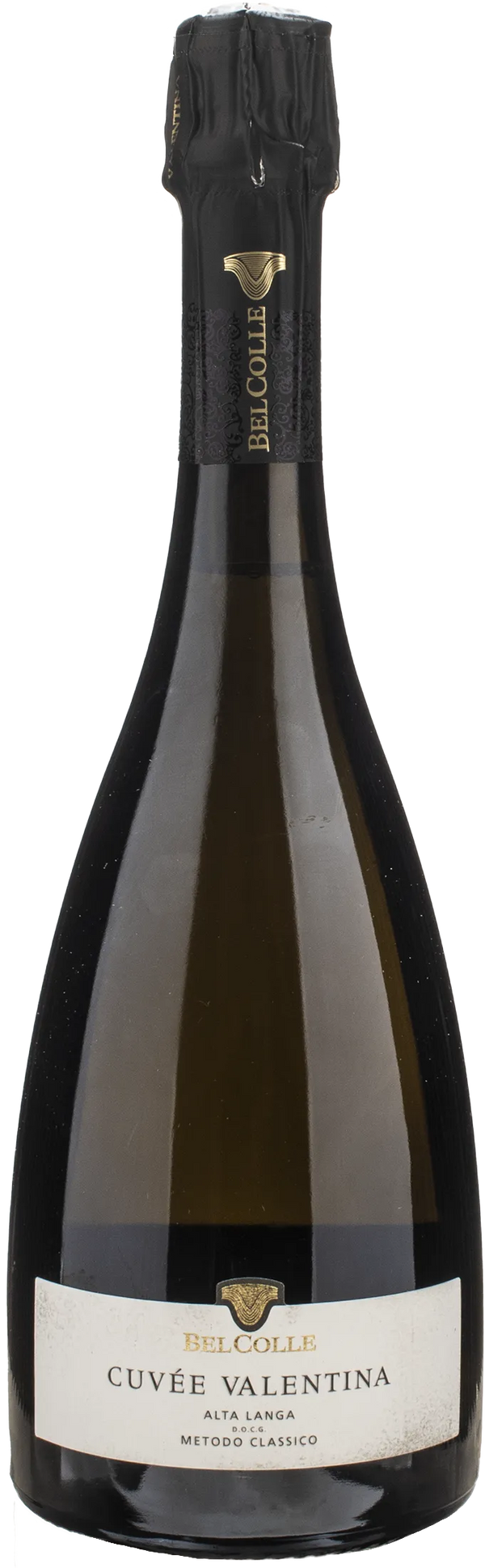 Bel Colle Alta Langa Cuvee Valentina Brut 2021