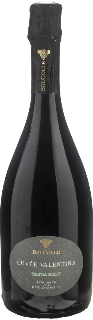 Bel Colle Alta Langa Cuvee Valentina Extra Brut 2021