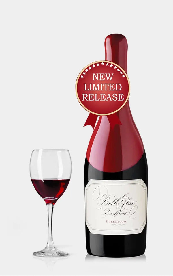 Belle Glos, Eulenloch Pinot Noir 2020 - Bottle Hero
