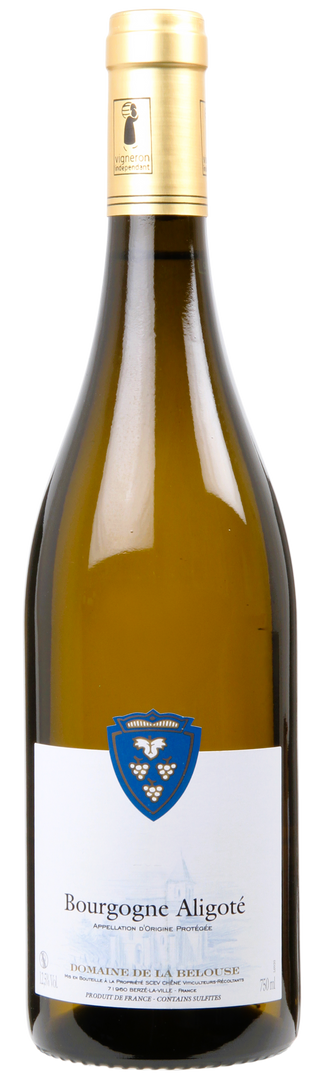 Domaine de la Belouse, Bourgogne Aligoté, 2025 - Bottle Hero