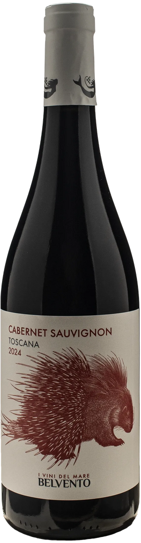 Belvento Toscana Cabernet Sauvignon 2024