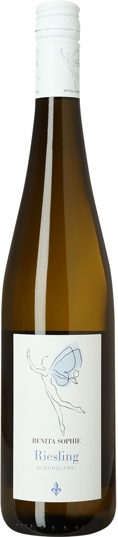 Benita Sophie Riesling, Weingut Lobner, <0,5% - Bottle Hero
