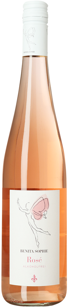 Benita Sophie Rosé, Weingut Lobner, <0,5% - Bottle Hero
