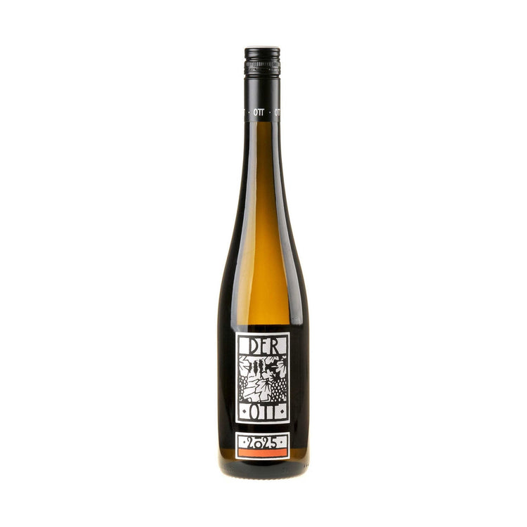 Bernhard Ott Grüner Veltliner DER OTT Bio 2025