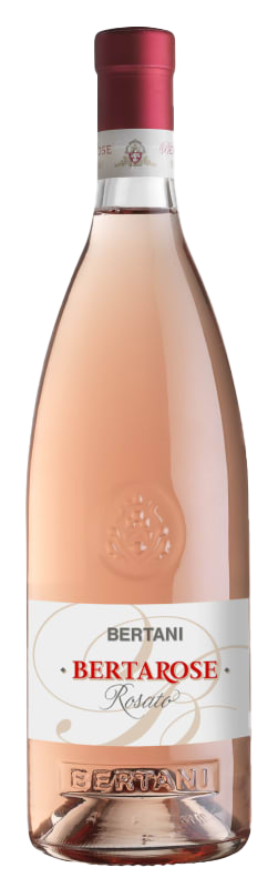 Bertani, Bertarose Rosado, 2022 - Bottle Hero