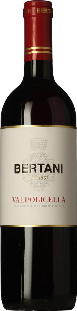 Bertani, Valpolicella, 2022 - Bottle Hero