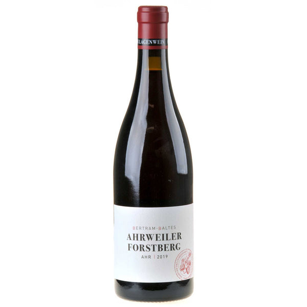 Bertram - Baltes Spätburgunder Ahrweiler Forstberg 2019 - Bottle Hero