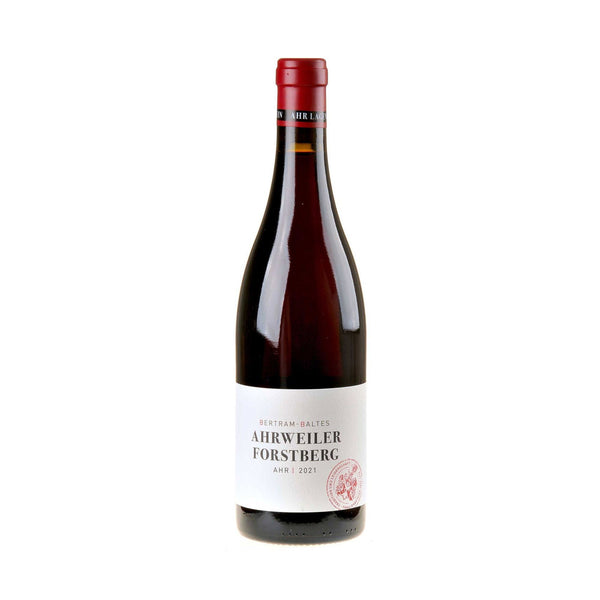 Bertram - Baltes Spätburgunder Ahrweiler Forstberg 2021 - Bottle Hero