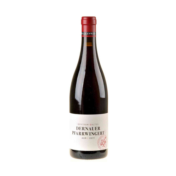 Bertram - Baltes Spätburgunder Dernauer Pfarrwingert 2019 - Bottle Hero