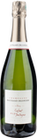 Bertrand Delespierre Champagne Enfant de la Montagne 1er Cru Extra Brut