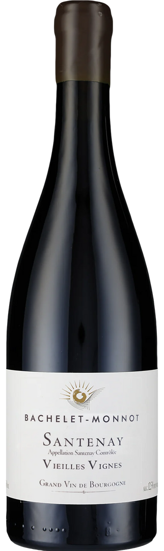 2020 Domaine Bachelet-Monnot Santenay Blanc - Bottle Hero