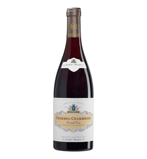 Albert Bichot Charmes Chambertin Grand Cru 2020 - Bottle Hero