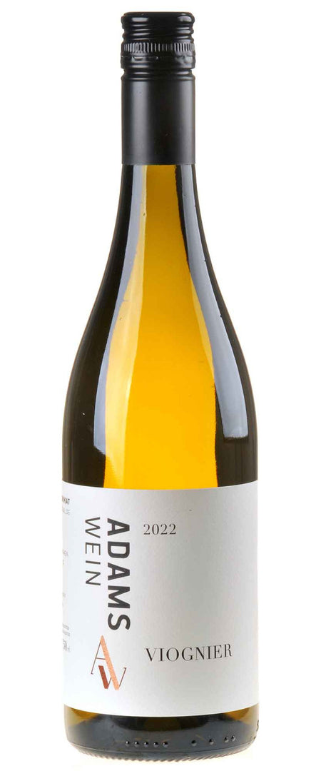 AdamsWein Viognier vinocentral UNIKAT 2022 white - Bottle Hero