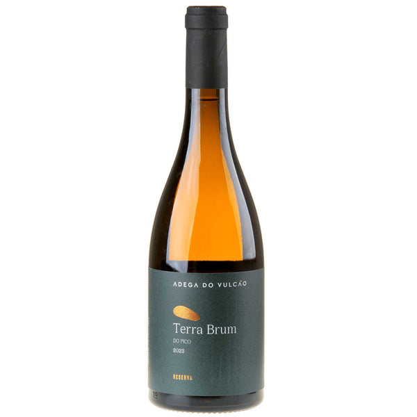 Adega do Vulcão Terra Brum 2023 white - Bottle Hero