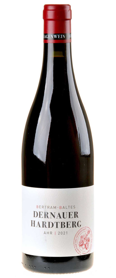 Bertram - Baltes Spätburgunder Dernauer Hardtberg 2021 - Bottle Hero