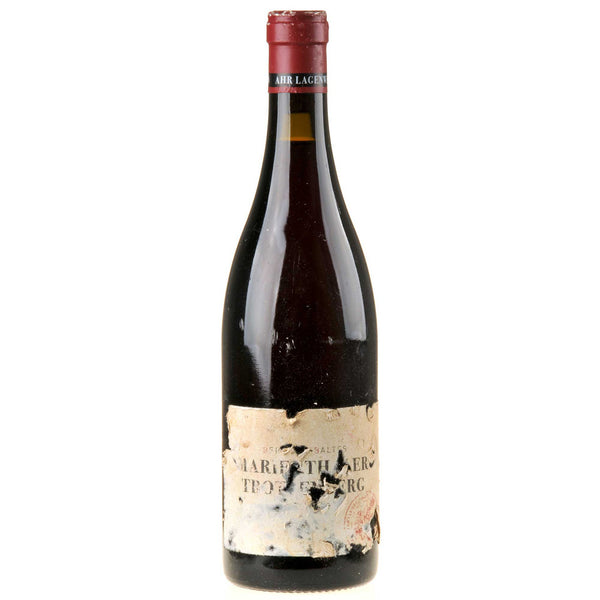 Bertram - Baltes Spätburgunder Dernauer Pfarrwingert 2019 Treibgut - Bottle Hero