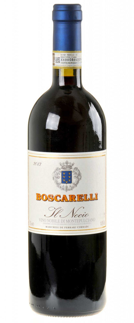 Boscarelli Il Nocio Vino Nobile di Montepulciano 2013 - Bottle Hero