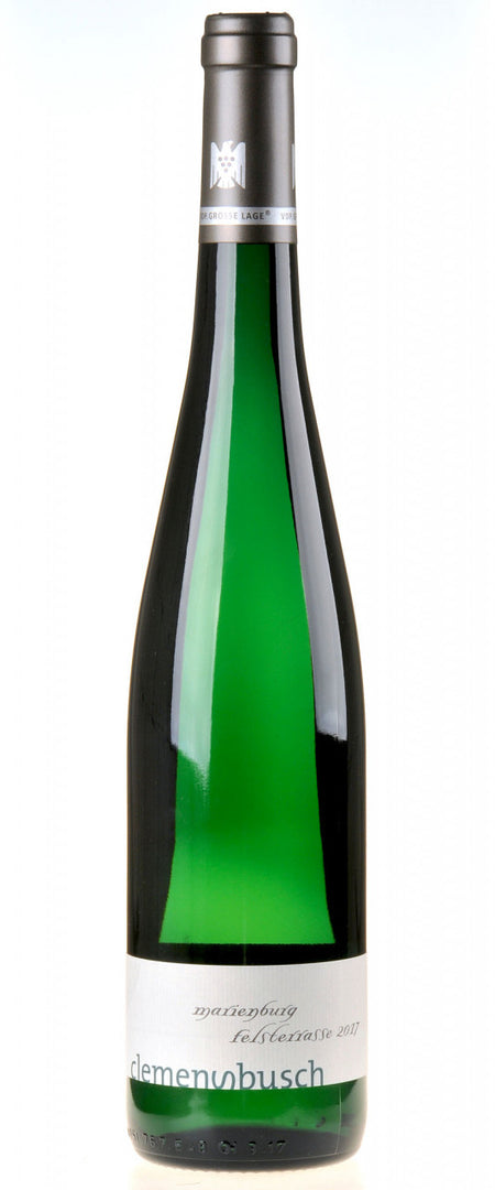 Clemens Busch Riesling Marienburg Felsterrasse Großes Gewächs Bio 2017 white - Bottle Hero