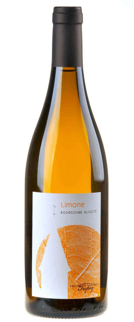 Céline & Laurent Tripoz Bourgogne Aligoté Limone Bio 2022 white - Bottle Hero