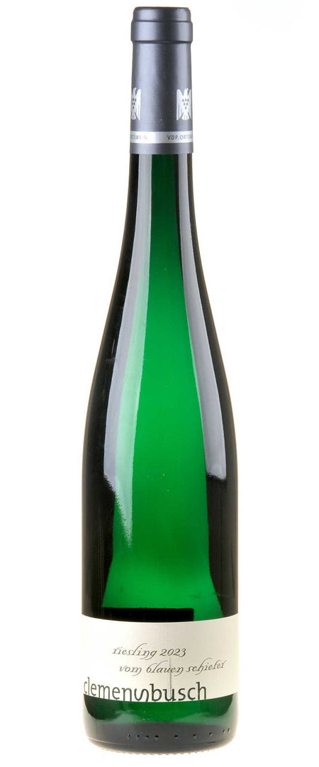 Clemens Busch Riesling vom blauen Schiefer Bio 2023 white - Bottle Hero