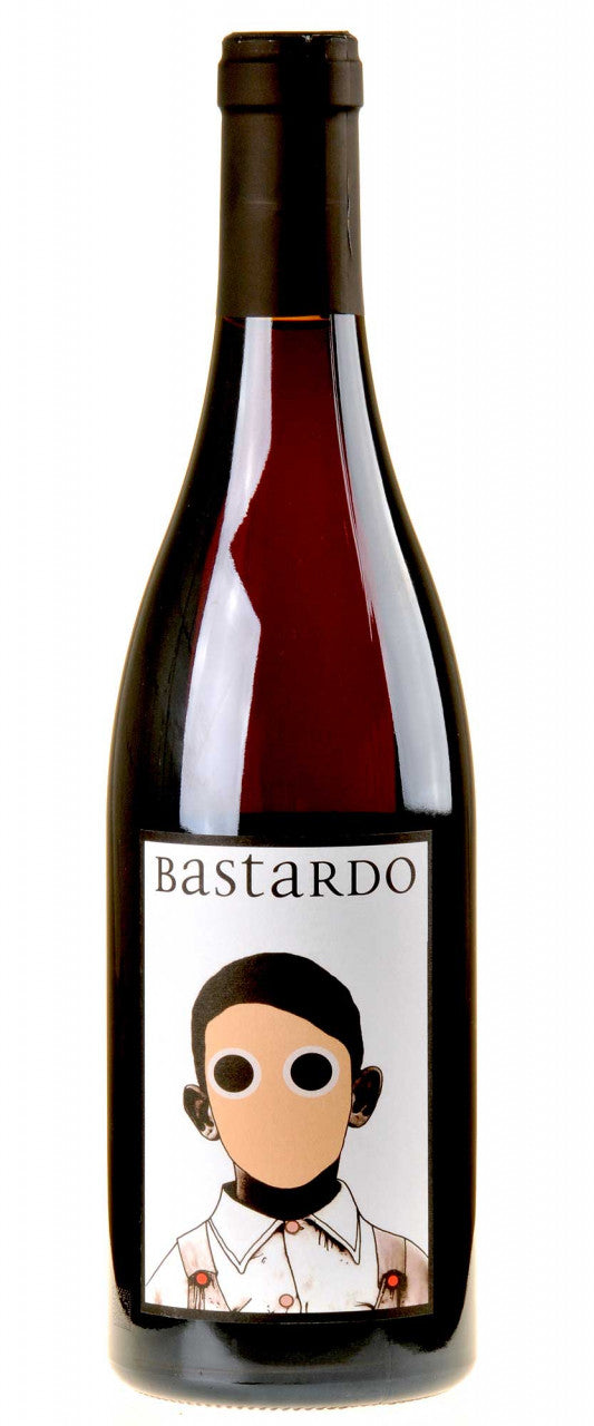 Conceito Vinhos Bastardo 2022 - Bottle Hero