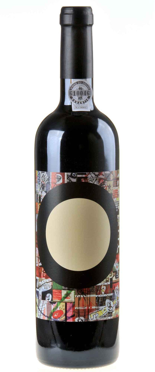 Conceito Vinhos Conceito Douro Vinho Tinto 2019 - Bottle Hero