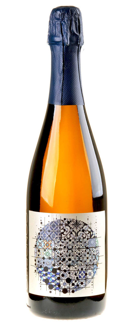 Conceito Vinhos Espumante Brut Nature 2021 white - Bottle Hero