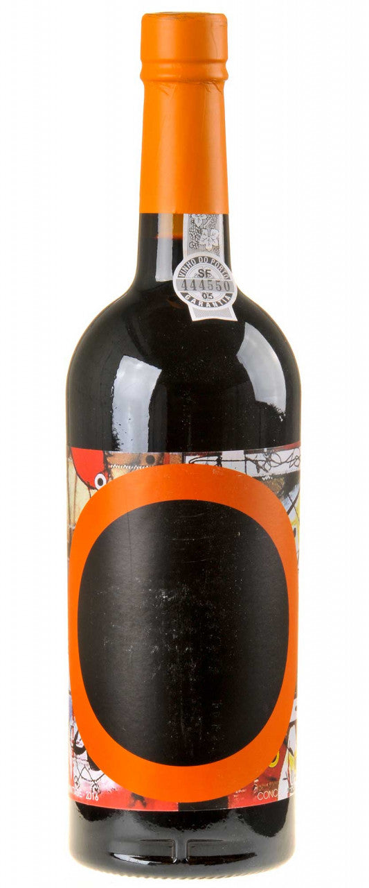 Conceito Vinhos Porto vintage 2016 - Bottle Hero