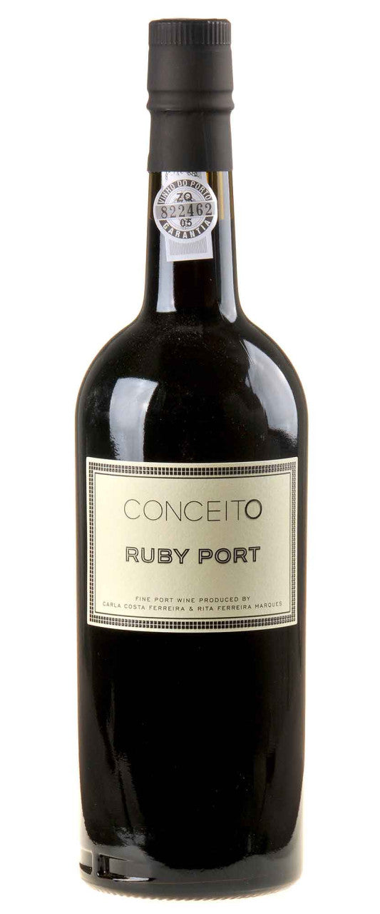 Conceito Vinhos Ruby Port - Bottle Hero