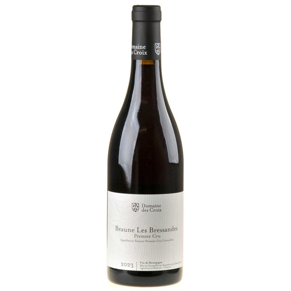 Domaine des Croix Beaune 1er Cru Les Bressandes 2023 - Bottle Hero