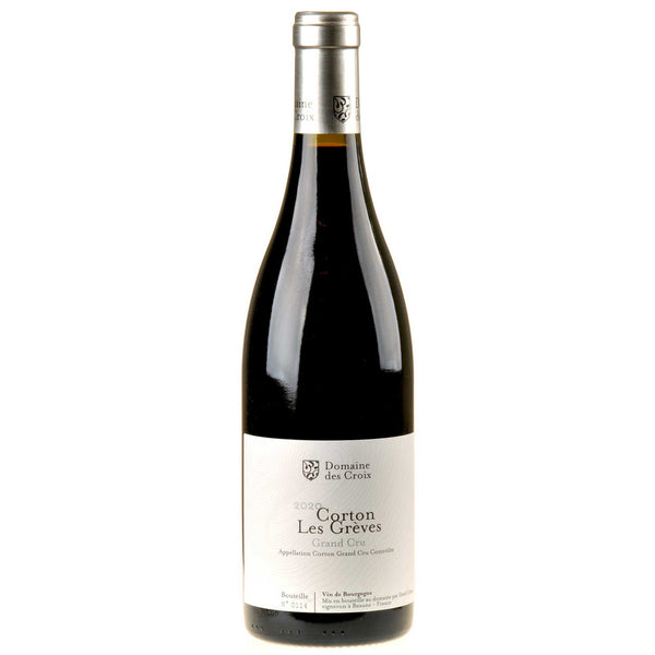 Domaine des Croix Corton Les Grèves Grand Cru 2020 - Bottle Hero