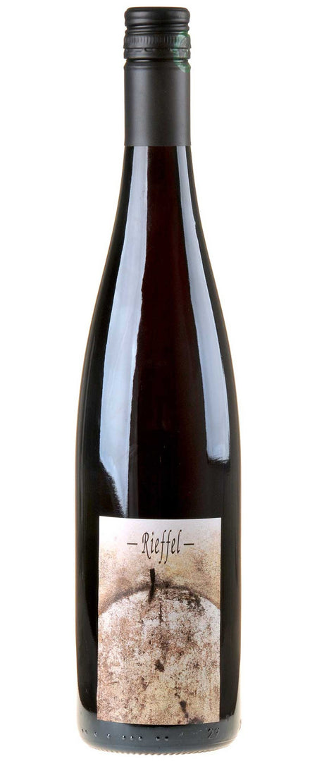 Domaine Rieffel Pinot Noir Hagel Bio 2022 - Bottle Hero