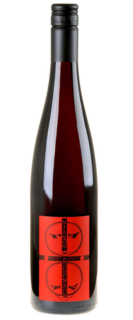 Domaine Rieffel Pinot Noir Kreuzel Bio 2019 - Bottle Hero